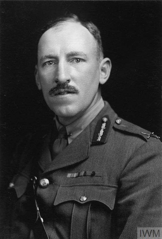 The Curious Case of Private Trigg – Metcalfe Military History